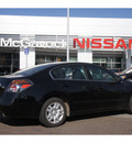 nissan altima 2010 black sedan 2 5 s gasoline 4 cylinders front wheel drive automatic 79119