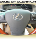lexus rx 350 2010 dk  gray suv gasoline 6 cylinders all whee drive automatic 77546