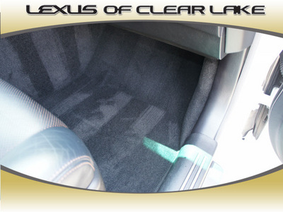 lexus ls 460 2011 white sedan gasoline 8 cylinders rear wheel drive automatic 77546
