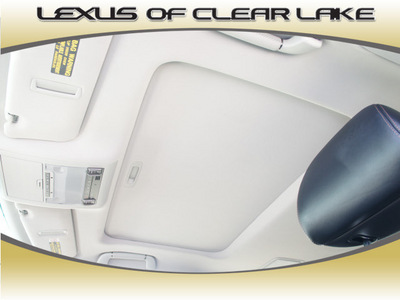 lexus ls 460 2011 white sedan gasoline 8 cylinders rear wheel drive automatic 77546