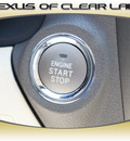 lexus is 250 2011 white sedan gasoline 6 cylinders all whee drive automatic 77546
