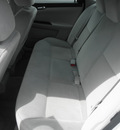 chevrolet impala 2011 white sedan lt fleet flex fuel 6 cylinders front wheel drive automatic 34474