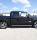 ford f 150 2012 black fx2 gasoline 6 cylinders 2 wheel drive shiftable automatic 77388