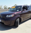 scion xb 2008 wagon gasoline 4 cylinders front wheel drive not specified 90241