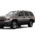 chevrolet tahoe 2009 suv ls gasoline 8 cylinders 2 wheel drive 4 speed automatic 77802