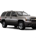 chevrolet tahoe 2009 suv ls gasoline 8 cylinders 2 wheel drive 4 speed automatic 77802
