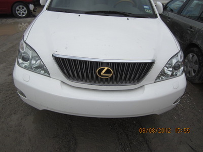 lexus rx 330