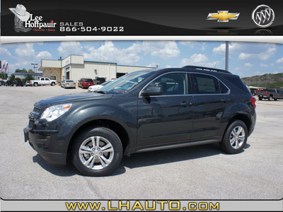 chevrolet equinox 2012 black lt flex fuel 4 cylinders front wheel drive automatic 78654