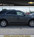 chevrolet equinox 2012 black lt flex fuel 4 cylinders front wheel drive automatic 78654