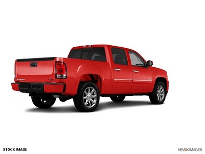 gmc sierra 1500 2013 red sle flex fuel 8 cylinders 2 wheel drive 6 speed automatic 77539