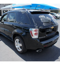 chevrolet equinox 2008 black suv sport ss gasoline 6 cylinders front wheel drive automatic 78028
