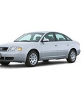 audi a6 2001 sedan 2 7t quattro gasoline 6 cylinders all whee drive not specified 28805