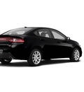 dodge dart 2013 sedan gasoline 4 cylinders front wheel drive not specified 76210