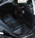 lexus es 350 2008 black sedan gasoline 6 cylinders front wheel drive automatic 91731