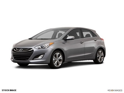 hyundai elantra gt 2013 hatchback gasoline 4 cylinders front wheel drive 6 speed automatic 98632