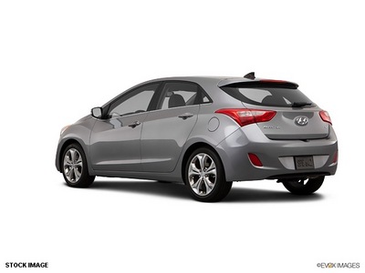 hyundai elantra gt 2013 hatchback gasoline 4 cylinders front wheel drive 6 speed automatic 98632