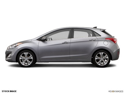 hyundai elantra gt 2013 hatchback gasoline 4 cylinders front wheel drive 6 speed automatic 98632