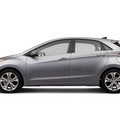 hyundai elantra gt 2013 hatchback gasoline 4 cylinders front wheel drive 6 speed automatic 98632