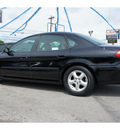ford taurus 2002 black sedan ses flex fuel 6 cylinders front wheel drive automatic 78654