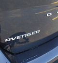 dodge avenger 2011 blue sedan mainstreet gasoline 4 cylinders front wheel drive automatic 19153
