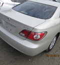 lexus es 300