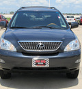 lexus rx 330 2006 dk  gray suv 6 cylinders automatic with overdrive 77469