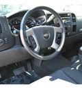 chevrolet silverado 1500 2012 white lt flex fuel 8 cylinders 2 wheel drive automatic 78216