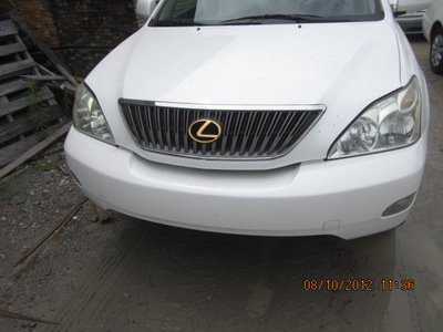 lexus rx 330