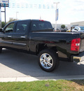 chevrolet silverado 1500 2013 black lt flex fuel v8 2 wheel drive automatic 78224