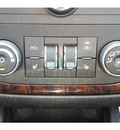 chevrolet impala 2012 black sedan ltz flex fuel 6 cylinders front wheel drive automatic 77034