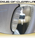 lexus ls 400 2000 gold sedan gasoline v8 dohc rear wheel drive automatic 77546
