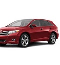 toyota venza 2013 red gasoline 4 cylinders front wheel drive not specified 76210