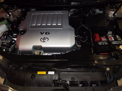 toyota avalon 2008 tan sedan xl gasoline 6 cylinders front wheel drive automatic 76116