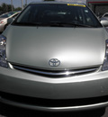 toyota prius 2009 lt green hatchback prius hybrid 4 cylinders front wheel drive automatic 34788