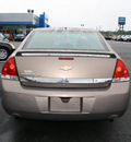 chevrolet impala 2006 gold sedan lt gasoline 6 cylinders front wheel drive automatic 27215