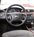 chevrolet impala 2006 gold sedan lt gasoline 6 cylinders front wheel drive automatic 27215