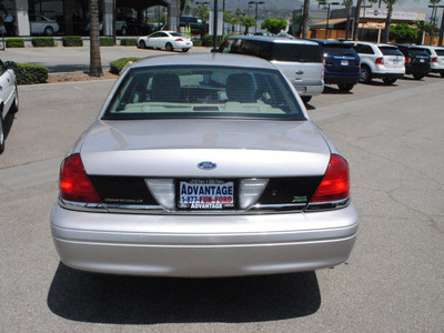 ford crown victoria 2011 lt  gray sedan lx flex fuel 8 cylinders rear wheel drive automatic 91010