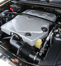 cadillac srx 2004 dark gray suv gasoline 6 cylinders shiftable automatic 77074