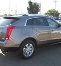 cadillac srx 2011 gray luxury gasoline 6 cylinders all whee drive automatic 79925