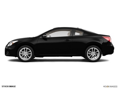 nissan altima 2011 coupe 3 5 sr gasoline 6 cylinders front wheel drive cont  variable trans  75150