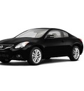 nissan altima 2011 coupe 3 5 sr gasoline 6 cylinders front wheel drive cont  variable trans  75150