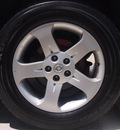 nissan murano 2003 gray suv sl gasoline 6 cylinders front wheel drive shiftable automatic 77531