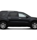 gmc acadia 2007 suv 6 cylinders not specified 75672