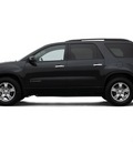 gmc acadia 2007 suv 6 cylinders not specified 75672