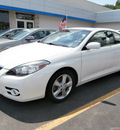 toyota camry solara 2008 white coupe 6 cylinders automatic 13502