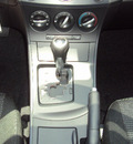 mazda mazda3 2012 gray sedan touring gasoline 4 cylinders front wheel drive automatic 32901