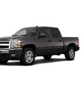 chevrolet silverado 1500 2011 lt flex fuel 8 cylinders 2 wheel drive 6 speed automatic 77338