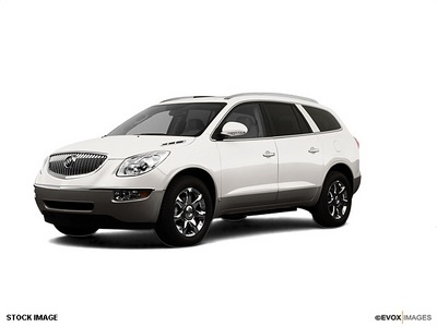 buick enclave 2009 suv cxl gasoline 6 cylinders all whee drive 6 speed automatic 45342