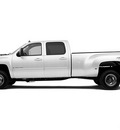 chevrolet silverado 3500hd 2007 diesel 8 cylinders 4 wheel drive 6 speed automatic 76450