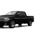 dodge ram 1500 2009 gasoline 8 cylinders 2 wheel drive 5 speed automatic 76450